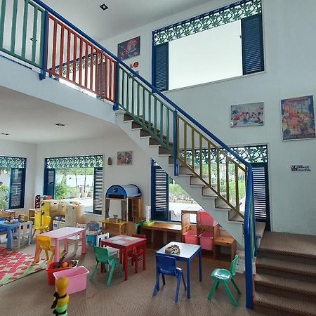 My Resort Huahin By Vas Exterior photo