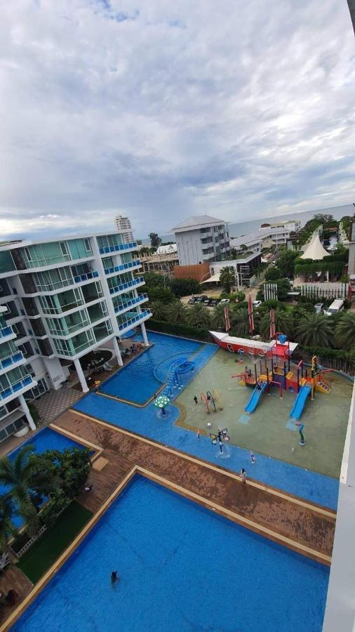 My Resort Huahin By Vas Exterior photo