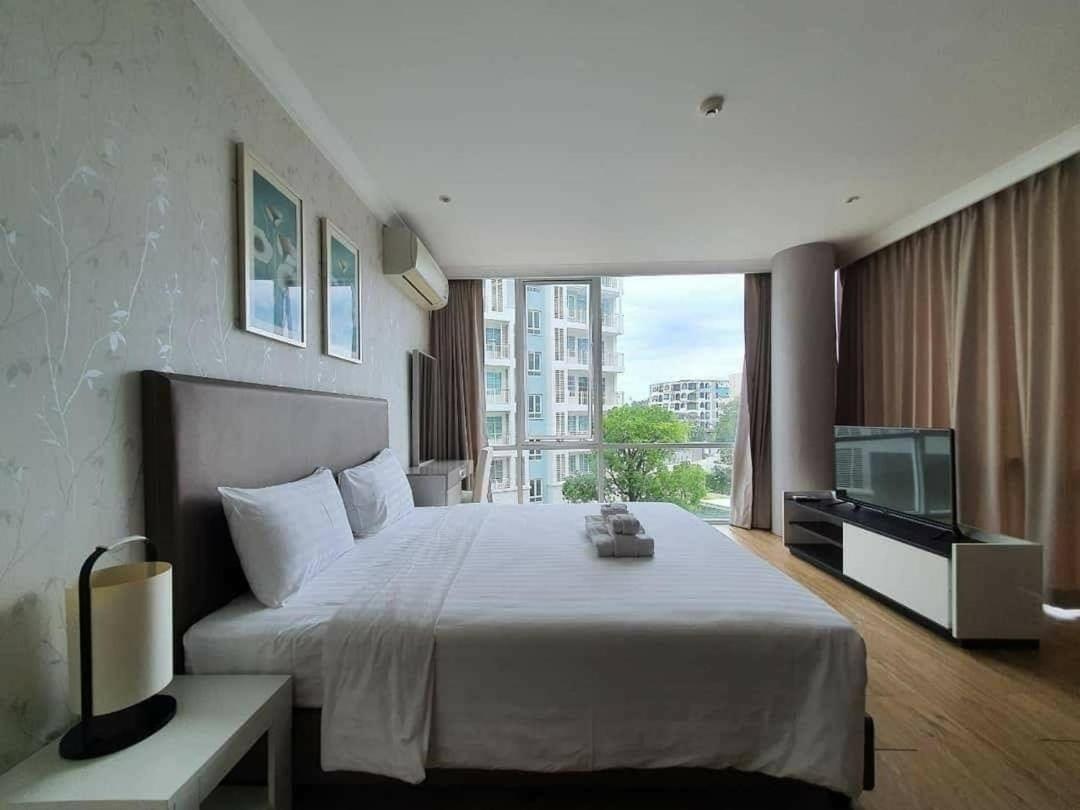 My Resort Huahin By Vas Exterior photo