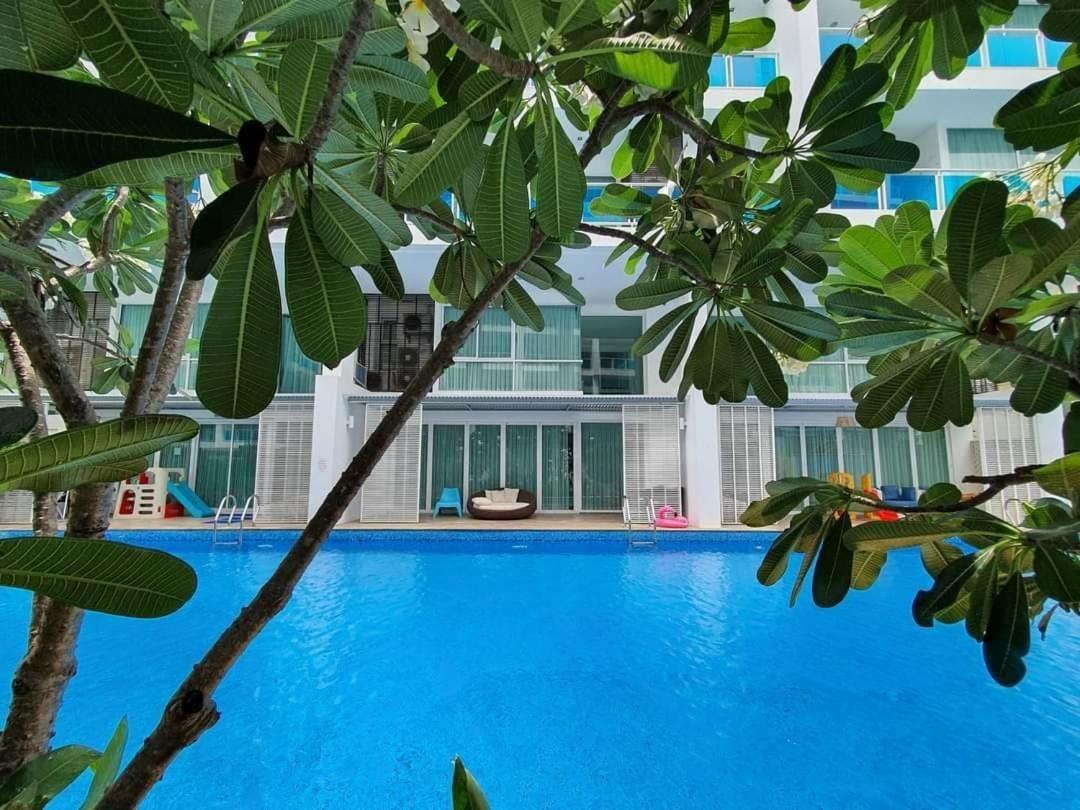 My Resort Huahin By Vas Exterior photo