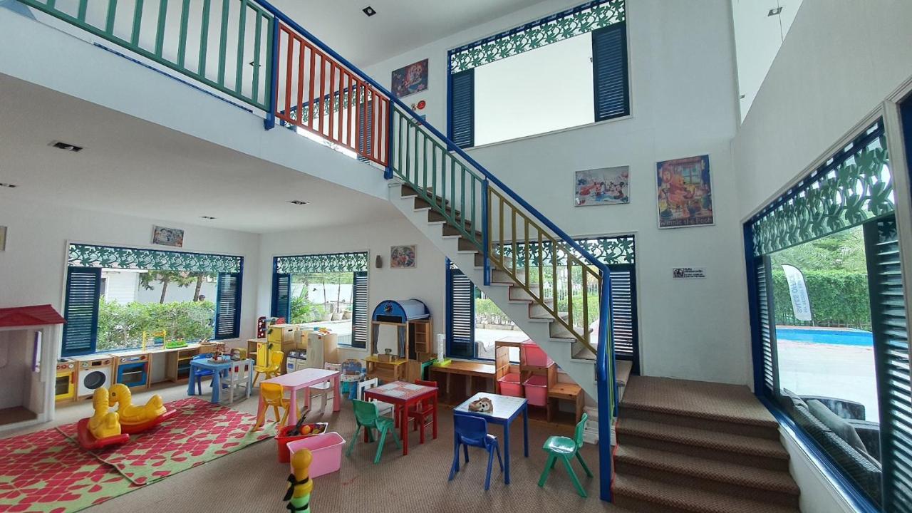 My Resort Huahin By Vas Exterior photo