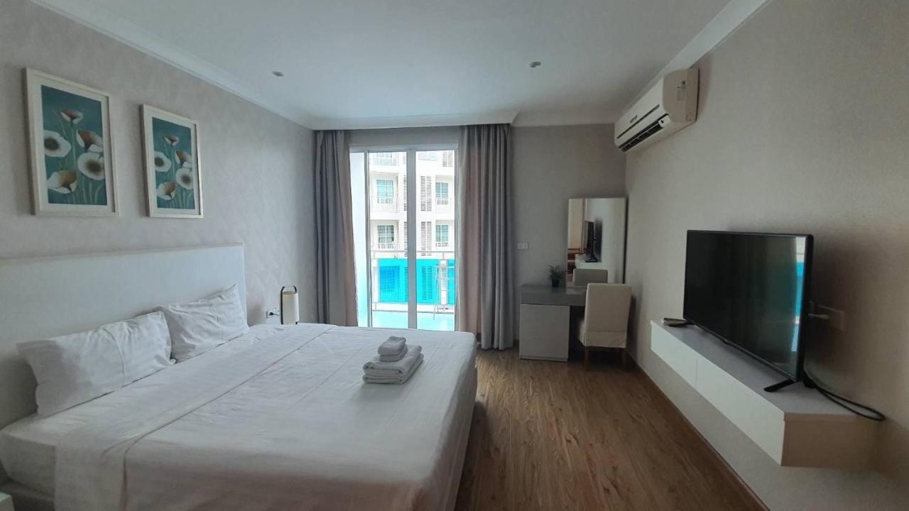 My Resort Huahin By Vas Exterior photo