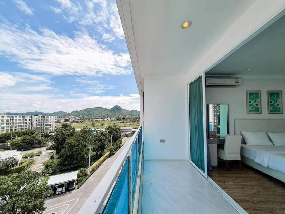 My Resort Huahin By Vas Exterior photo